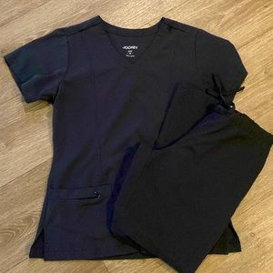Women’s Jockey Scrubs